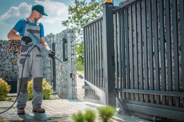 Best Fence Cleaning  in University Park, TX
